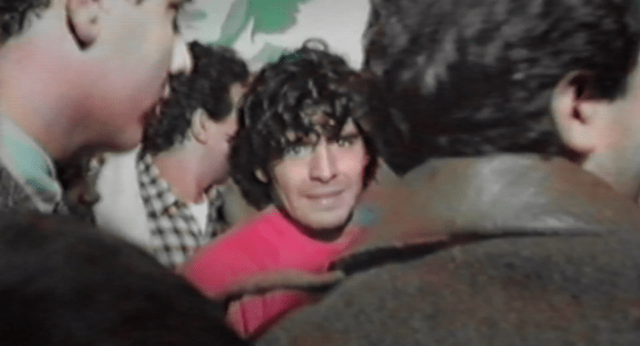Maradona 1